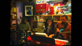 Yatra-Ta (Tania Maria) Akiko Ushijima Trio @ Frane Letterarie 2013.03.03