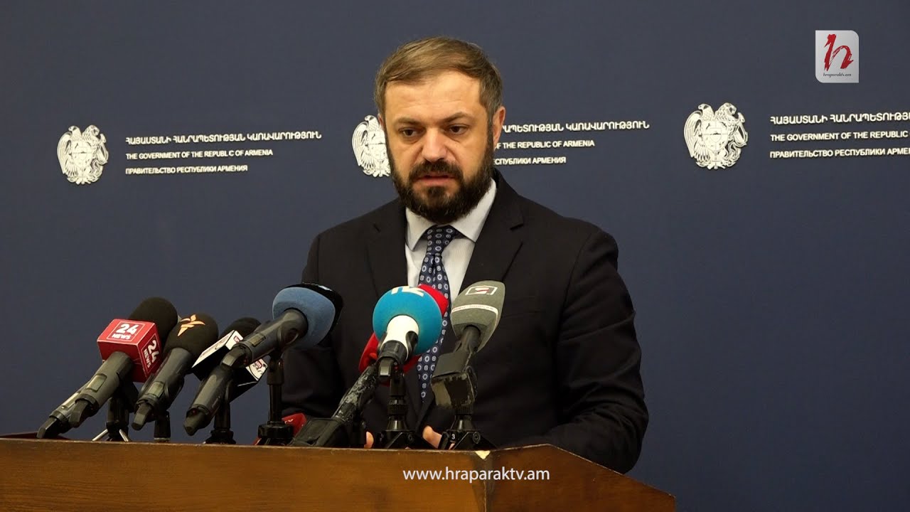 1 բնակարան իմ աշխատավարձով առել էի իշխանափոխությունից առաջ. 1 հատ էլ՝ դրանից հետո. Գևորգ Պապոյան