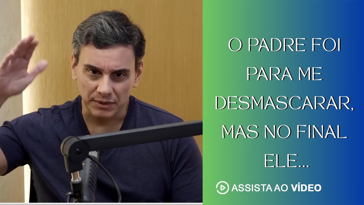 ÀS VEZES QUE DUVIDARAM DO PEDRO SIQUEIRA | Anima Podcast #12