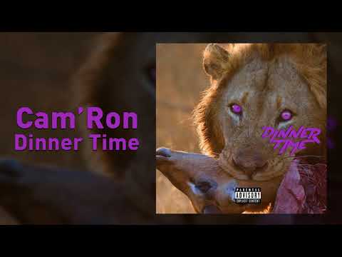 Cam'ron - Dinner Time (Mase Diss Track - Official Audio)
