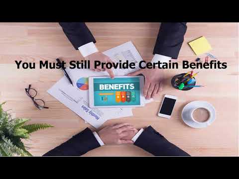 Things You Must Know About Seasonal Employment