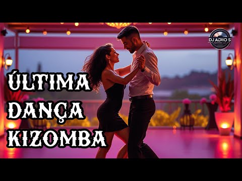 🎶 Twenty Fingers & Global Kizomba Stars 2026 Mix | The Ultimate Dance & Romance Journey