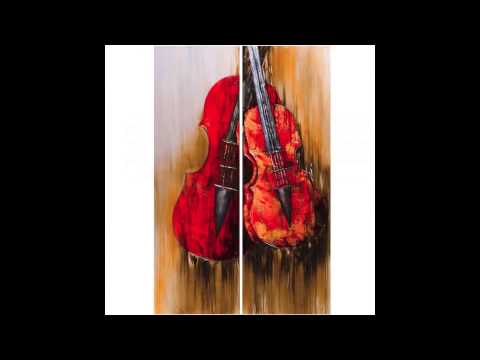 Kodály - Duo for violin and cello, Alexandre Zapolski/Henrik Dam Thomsen LIVE