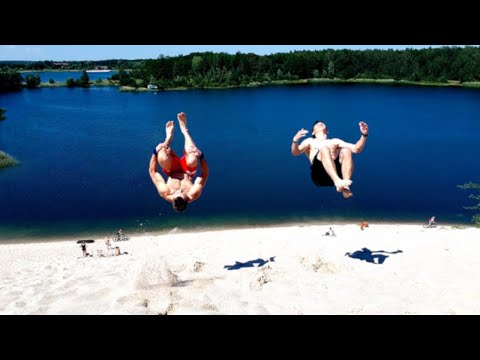 PORADNIKI DO PARKOURA? - legendarny powrót?