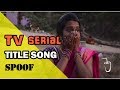 Ottha Rosa Tamil TV Serial Song Spoof Soma Banam