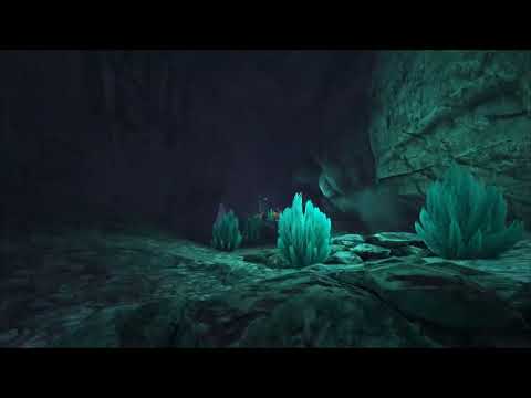 BLOODY ARK PRESENTS ABERRATION & SCORCHED EARTH EXTENSION MOD