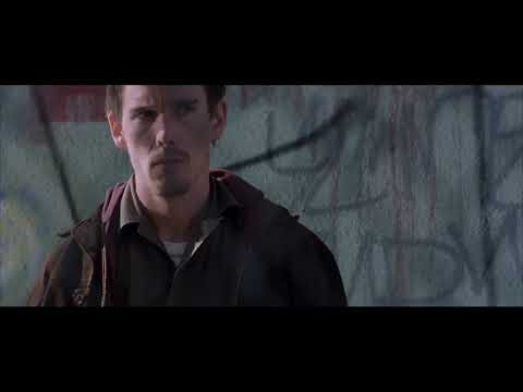 Training Day: You want a beer?