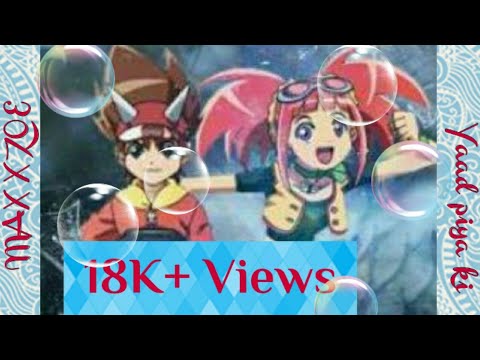 Max X Zoe💖(Yaad piya ki)💘