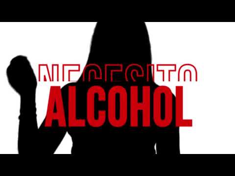 BSNO - Alcohol (Official Lyric Video)