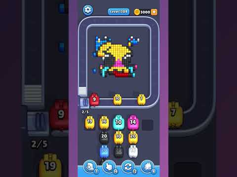 Guia do Pixel Flow Nível 1308