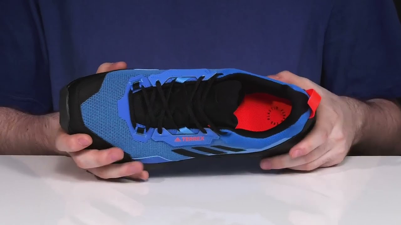 adidas Outdoor Terrex AX4 Primegreen SKU: 9585032