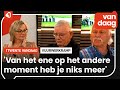 De Vuurwerkramp leeft nog steeds voor Mathilde, Hans en Donato