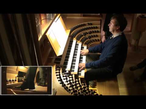 J. Jongen: Sonata Eroica op. 94