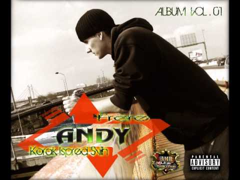 Andy Frere - Devojcica iz grada (Korak ispred svih)