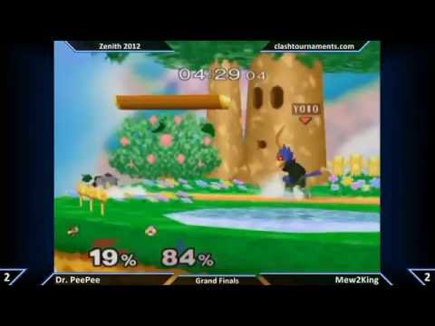 New PPMD Tech Discovered