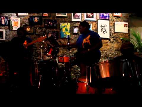 1688 Collective and Debbie Reifer - Petra Welch Solo