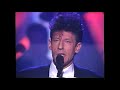 Lyle Lovett - Here I Am - on the Arsenio Hall TV Show 1990