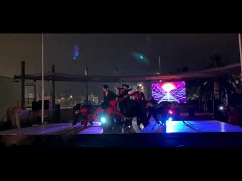 X1 (엑스원) 'U GOT IT' +  'FLASH' by FLYHIGH @ KCOVER 2020