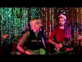 "Trouble" by Jessica Lea Mayfield