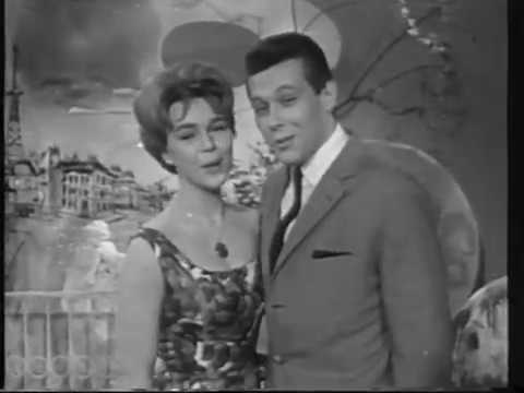 Conny & Peter Weck ''Junge Leute brauchen Liebe''