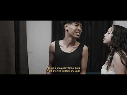 ILLICIT SOUL X NX2HL X SAM ANDRIANARIJEMISA X KHYM'S OGAMI - MOUNTAIN 