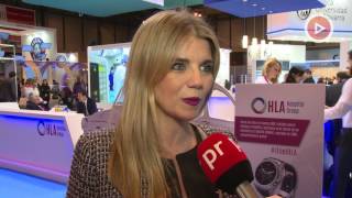 Fitur Salud 2017 - Desafíos en comunicacion en Grupo HLA