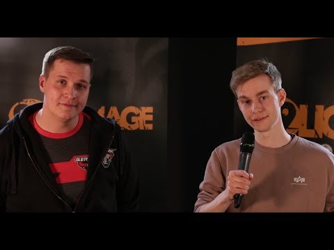SolEk: Das war unsere erfolgreichste Season | Interview der 99Liga Offline-Finals
