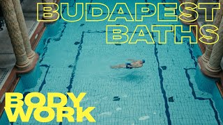 Thermal Bathhouses in Hungary