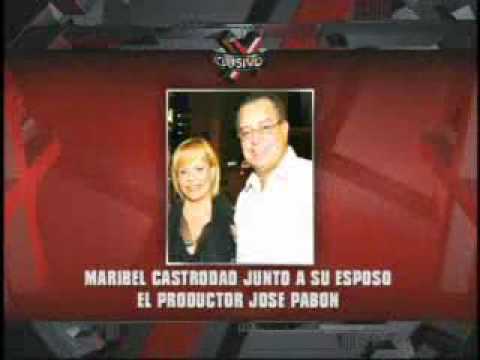 SuperXclusivo 6/14/10 - Caso de asesino de Maribel Castrodad