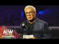 Townhall Mr Bischoff Has The Floor AEW Dynamite 10 28 20