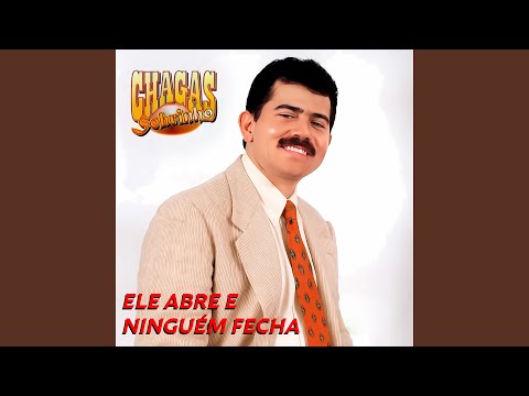 O Dono Da Vida - Chagas Sobrinho