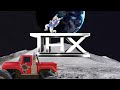 THX The Space Race 2026 For Sonicdatblueguy And BRWBSKTheRevival YT