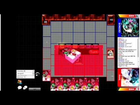 Competitive Yugioh Duels - Burning Abyss vs Nekroz : Anti Danko Swag