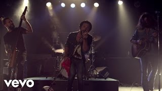 The Matinée - The Road