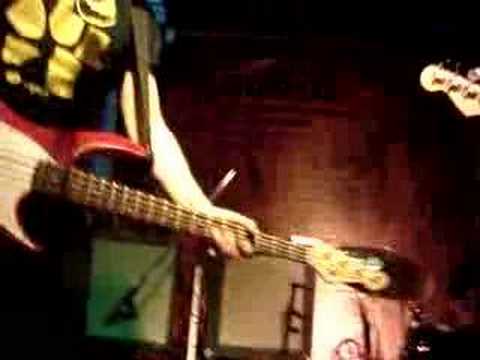 Shitdisco - I Know Kung Fu