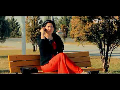 Maral Tirkishowa feat Rahat Tirkishow söymediňmi