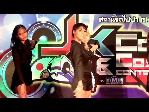 140621 Wicce Sherbet cover Dal★shabet - Hit U @JK Underground Cover Dance Contest 2014 (Audition)