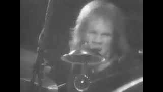 Ambrosia -Time Waits For No One- Live From 12/4/1976