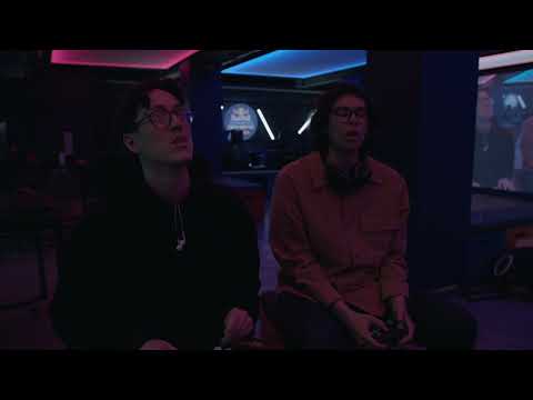 Xardov vs 23 – LLL 214 – Losers Semis