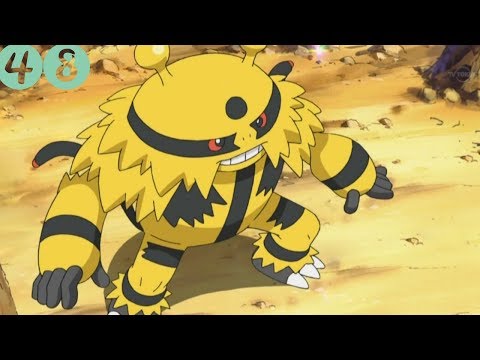 Pokemon Showdown Ultra Sun And Ultra Moon PU Ep 48: So Many Speed Ties!