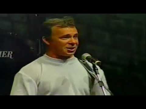 Flávio Dalcin e Terceira Dimensão | Caramba Que Baile Bom......