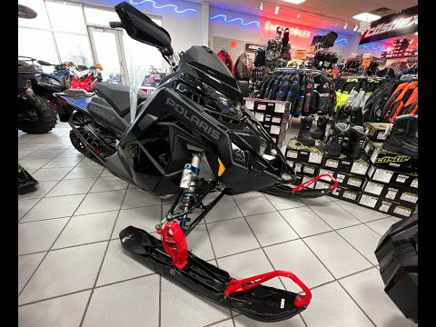 2023 POLARIS 850 SWITCHBACK ASSAULT 146 SC