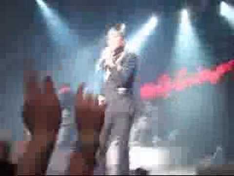 The Hives @ AB Brussels (part 1/9)