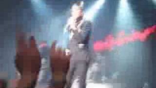 The Hives @ AB Brussels (part 1/9)