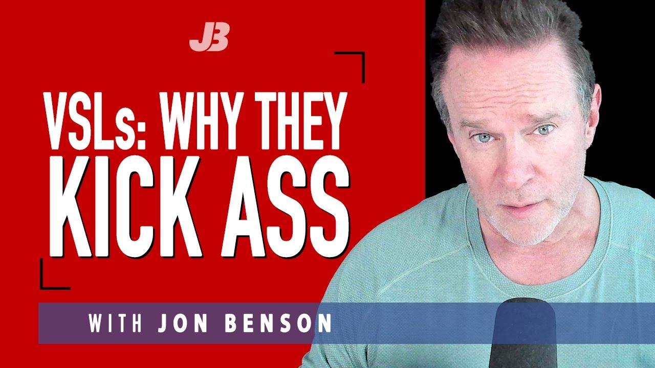 How To Write A Video Sales Letter That ACTUALLY Sells