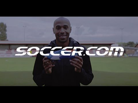 YouTube video about: Where is soccer.com located?