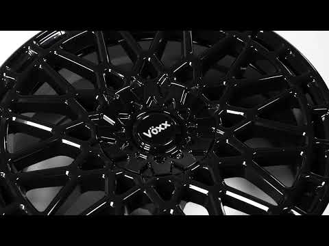 Vöxx Wheels - Cars | Trucks | Vans | SUVs | CUVs