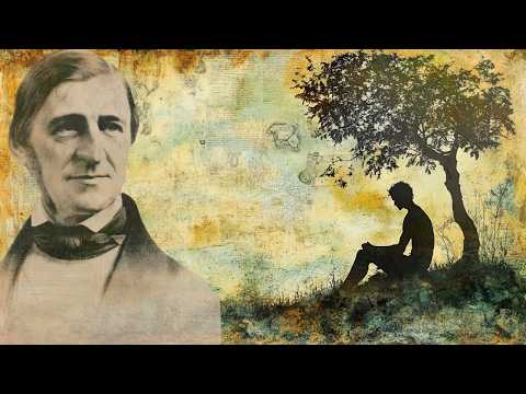 The Divine Connection: Ralph Waldo Emerson’s Radical Vision of Nature and Self