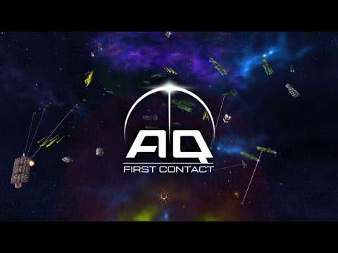 AQ First Contact 视频