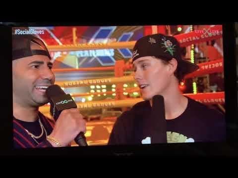 RYLAND STORMS SIDE TO WHY THE FIGHT GOT CANCELED!!